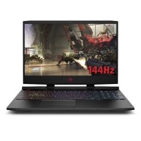 Refurbished HP Omen 15-dc1015na Core i5-9300H 8GB 1TB & 128GB GTX 1650 15.6 Inch Windows 10 Gaming Laptop
