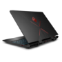 Refurbished HP Omen 15-dc1015na Core i5-9300H 8GB 1TB & 128GB GTX 1650 15.6 Inch Windows 10 Gaming Laptop