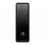 Refurbished HP 290-a0006na AMD A6-9225 4GB 1TB Windows 10 Desktop