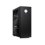 Refurbished HP Omen 25L AMD Ryzen 5 5600G 16GB 1TB SSD RX 6600 XT Windows 11 Gaming Desktop