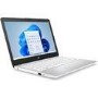 Refurbished HP Stream 11-ak0027na Intel Celeron N4120 4GB 64GB eMMC 11.6 Inch Windows 11 Laptop