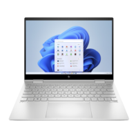 Refurbished HP Envy x360 Intel Core i5 8GB RAM 512GB SSD 13.3 Inch Windows 11 Convertible Laptop