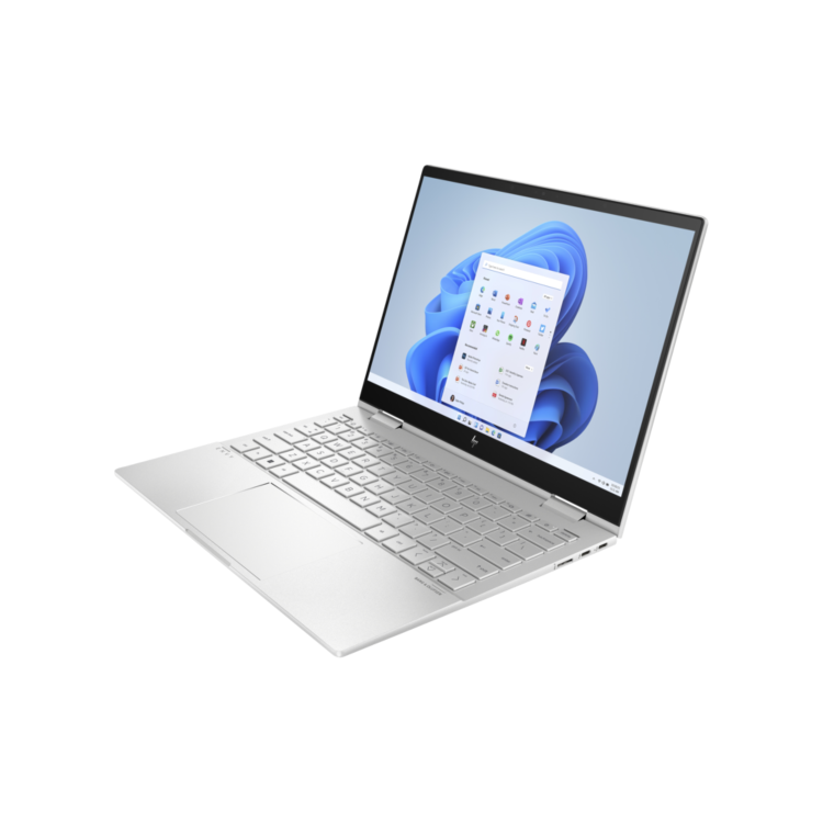 Refurbished HP Envy x360 Intel Core i5 8GB RAM 512GB SSD 13.3 Inch Windows 11 Convertible Laptop