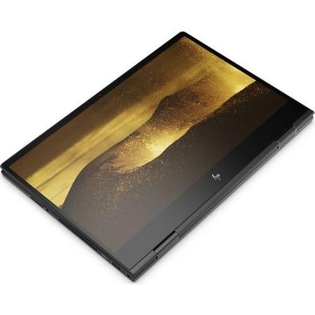 Refurbished HP Envy x360 Ryzen 7 3700U 16GB 512GB 15.6 Inch Windows 10 2 in 1 Laptop