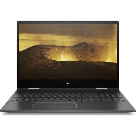 Refurbished HP Envy x360 Ryzen 7 3700U 16GB 512GB 15.6 Inch Windows 10 2 in 1 Laptop