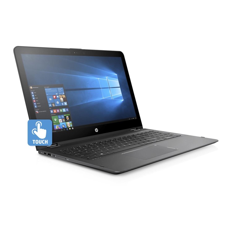 Refurbished HP Envy x360 15-ds0599sa AMD Ryzen 5 3500U 8GB 256GB 15.6 Inch Windows 10 Convertible Laptop