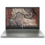 Refurbished HP 15-de0500na Intel Pentium 4417U 4GB 64GB 15.6 Inch Chromebook