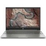 Refurbished HP 15-de0500na Intel Pentium 4417U 4GB 64GB 15.6 Inch Chromebook