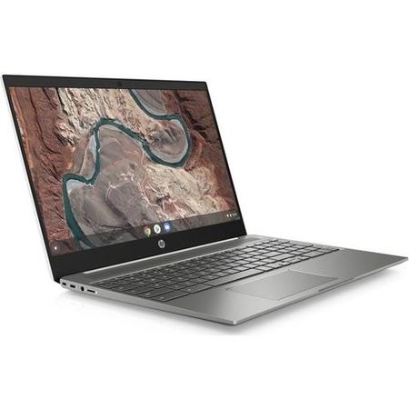 Refurbished HP 15-de0500na Intel Pentium 4417U 4GB 64GB 15.6 Inch Chromebook
