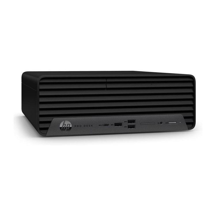 Refurbished HP 400 G9 Core i5-13500 16GB 512GB SSD Windows 11 Professional Desktop