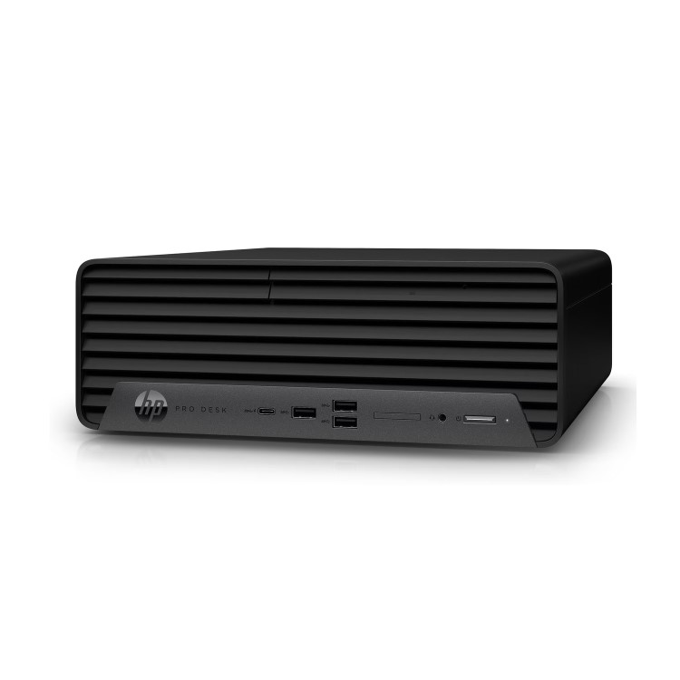 Refurbished HP 400 G9 Core i5-13500 16GB 512GB SSD Windows 11 Professional Desktop