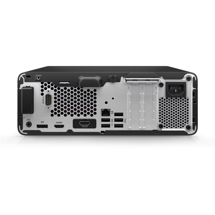 Refurbished HP 400 G9 Core i5-13500 16GB 512GB SSD Windows 11 Professional Desktop