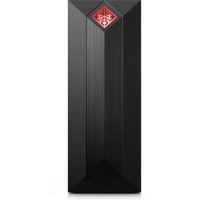 Refurbished HP OMEN 875-0037na Core i5-9400F 8GB 2TB & 256GB RTX 2060 Windows 10 Gaming Desktop