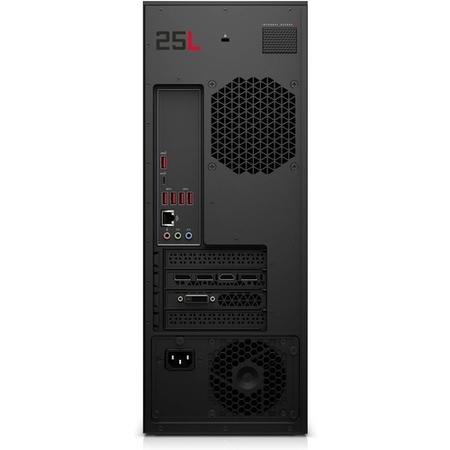 Refurbished HP OMEN 875-0037na Core i5-9400F 8GB 2TB & 256GB RTX 2060 Windows 10 Gaming Desktop