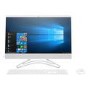 Refurbished HP 24-f0034na Core i3-8130U 4GB 16GB Intel Optane 1TB SSD 23.8 Inch Windows 10 All in One