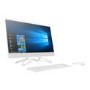 Refurbished HP 24-f0034na Core i3-8130U 4GB 16GB Intel Optane 1TB SSD 23.8 Inch Windows 10 All in One