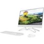 Refurbished HP HP 22-c0044na AMD A9-9425 4GB 1TB 21.5 Inch Windows 10 All in One PC