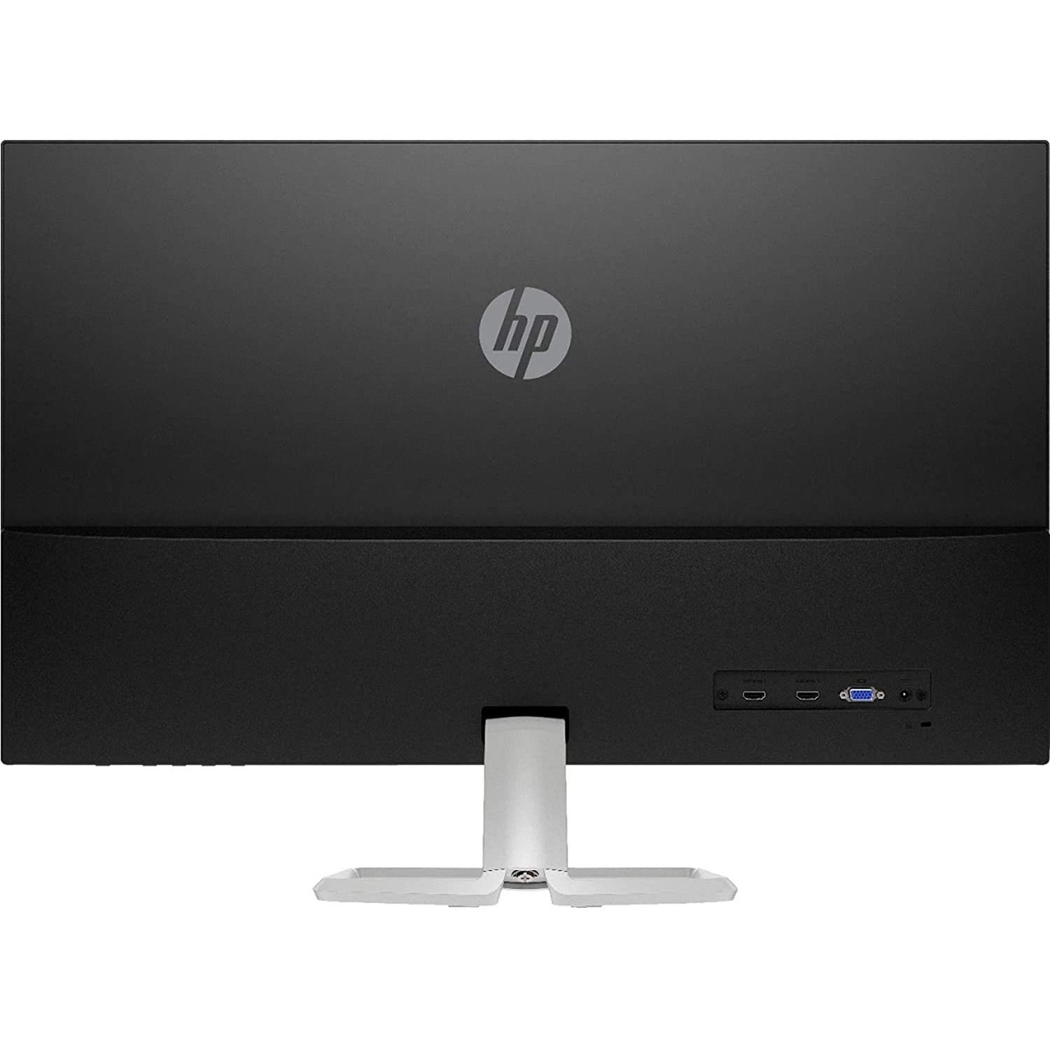 Refurbished HP 32f 32" Full HD IPS Monitor - Laptops Direct