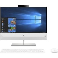 Refurbished HP Pavilion 24-xa1006na Ryzen 5 3550H 8GB 1TB 23.8 Inch Windows 10 All In One