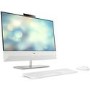 Refurbished HP Pavilion 24-xa1006na Ryzen 5 3550H 8GB 1TB 23.8 Inch Windows 10 All In One