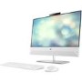 Refurbished HP Pavilion 24-xa1006na Ryzen 5 3550H 8GB 1TB 23.8 Inch Windows 10 All In One
