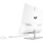 Refurbished HP Pavilion 24-xa1006na Ryzen 5 3550H 8GB 1TB 23.8 Inch Windows 10 All In One