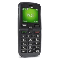 Doro 5030 Graphite 1.7" 2G Unlocked & SIM Free