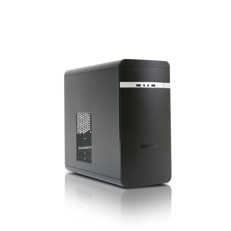 Zoostorm Evolve Athlon 200GE 8GB 240GB Windows 10 Pro Desktop PC