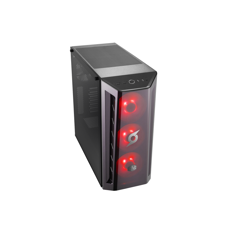 Zoostorm Stormforce Crystal Core i7-9700K 16GB 1TB HDD + 500GB SSD GeForce RTX 2070 Super 8GB Window