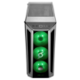 Zoostorm Stormforce Crystal Core i7-9700K 16GB 1TB HDD + 500GB SSD GeForce RTX 2070 Super 8GB Window
