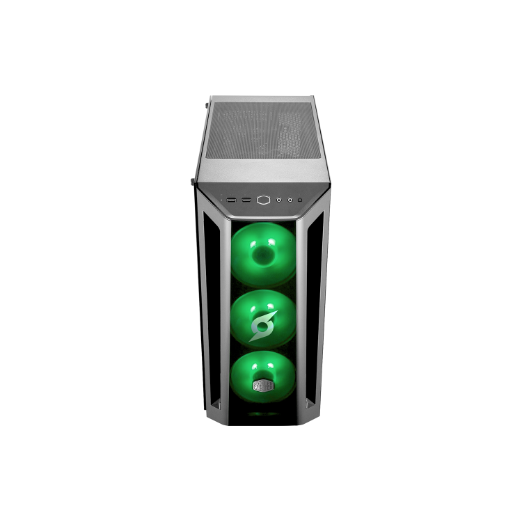 Zoostorm Stormforce Crystal Core i7-9700K 16GB 1TB HDD + 500GB SSD GeForce RTX 2070 Super 8GB Window