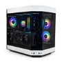 Refurbished Stormforce Prism Core i7-13700KF 32GB 2TB RTX 4090 Windows 11 Gaming Desktop