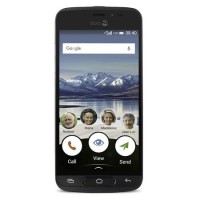 Doro 8040 Black 5" 16GB 4G Unlocked & SIM Free