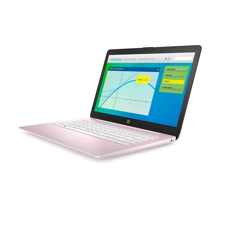 Refurbished HP Stream 11-ak0520sa Intel Celeron N4120 4GB 32GB 11.6 Inch Windows 11 Laptop