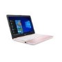 Refurbished HP Stream 11-ak0520sa Intel Celeron N4120 4GB 32GB 11.6 Inch Windows 11 Laptop