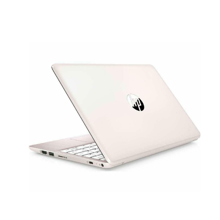 Refurbished HP Stream 11-ak0520sa Intel Celeron N4120 4GB 32GB 11.6 Inch Windows 11 Laptop