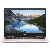 Refurbished Dell Inspiron 13-7370 Core i7-8550U 8GB 256GB Windows 10 Laptop with French Keyboard