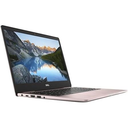 Refurbished Dell Inspiron 13-7370 Core i7-8550U 8GB 256GB Windows 10 Laptop with French Keyboard