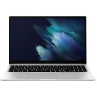 Refurbished Samsung Galaxy Book Core i5-1135G7 8GB 256GB 15.6 Inch Windows 11 Laptop - Silver Refurbished Samsung Galaxy Book Core i5-1135G7 8GB 256GB 15.6 Inch Windows 11 Laptop - Silver