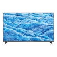 Refurbished LG 75" 4K Ultra HD with HDR10 LED Freeview Play Smart TV