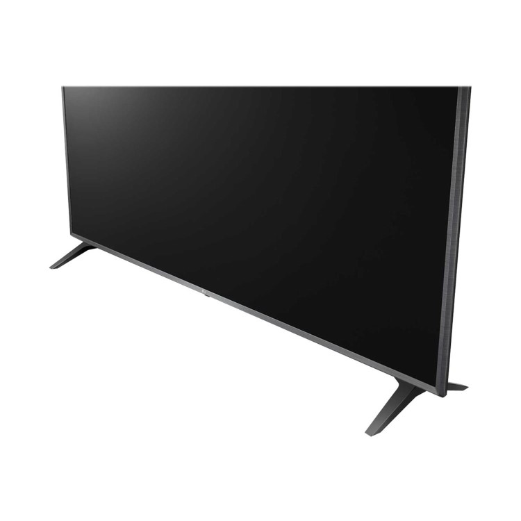 Refurbished LG 75" 4K Ultra HD with HDR10 LED Freeview Play Smart TV