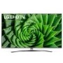 Refurbished LG 75" 4K Ultra HD with HDR LED Freeview HD Smart TV without Stand