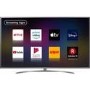 Refurbished LG 75" 4K Ultra HD with HDR LED Freeview HD Smart TV without Stand
