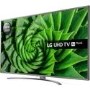 Refurbished LG 75" 4K Ultra HD with HDR LED Freeview HD Smart TV