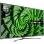 Refurbished LG 75" 4K Ultra HD with HDR LED Freeview HD Smart TV