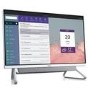 Refurbished Dell Inspiron 7700 Core i5-1135G7 8GB 256GB SSD 27 Inch Windows 11 All in One PC - Silver