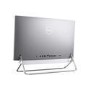 Refurbished Dell Inspiron 7700 Core i5-1135G7 8GB 256GB SSD 27 Inch Windows 11 All in One PC - Silver