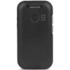 Refurbished Doro 7030 Black 2.8&quot; 512MB 4G Dual SIM Unlocked &amp; SIM Free Mobile Phone