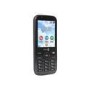 Refurbished Doro 7010 Graphite 2.8" 512MB 4G Unlocked & SIM Free Mobile Phone