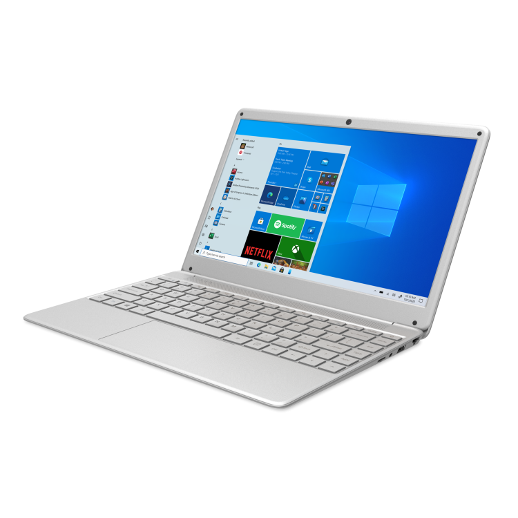 Refurbished Coda 340 Core i3-6157U 4GB 128GB SSD 14.1 Inch FHD Windows 10 Laptop